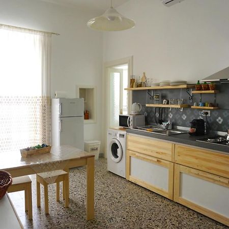 Terrazza Alma Bianca Apartment Ostuni Exterior photo