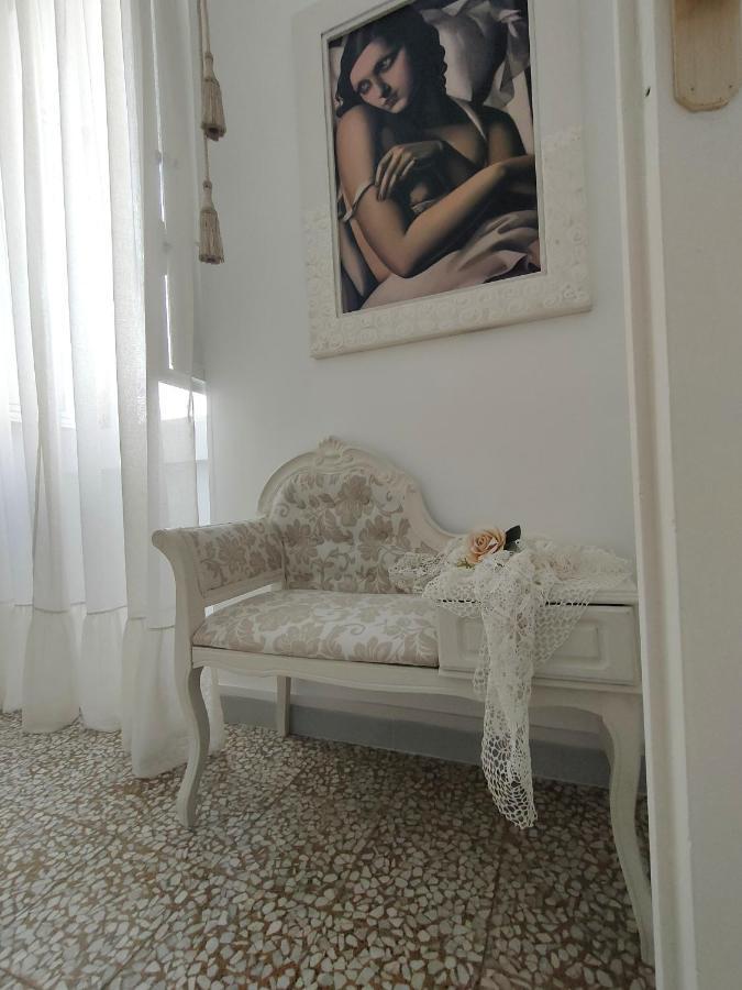 Terrazza Alma Bianca Apartment Ostuni Exterior photo