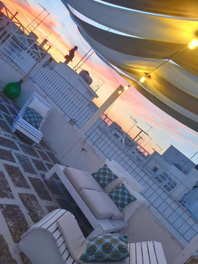 Terrazza Alma Bianca Apartment Ostuni Exterior photo