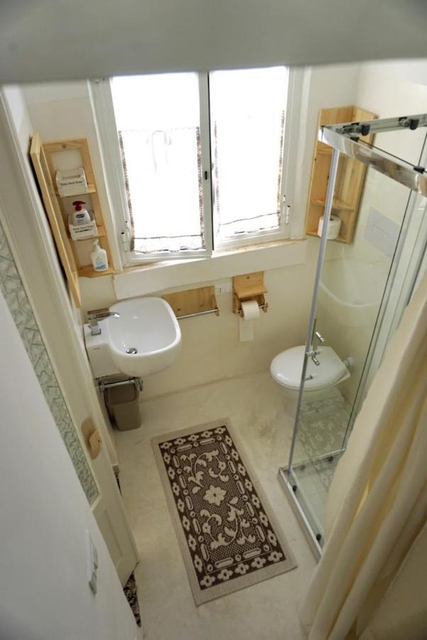 Terrazza Alma Bianca Apartment Ostuni Exterior photo