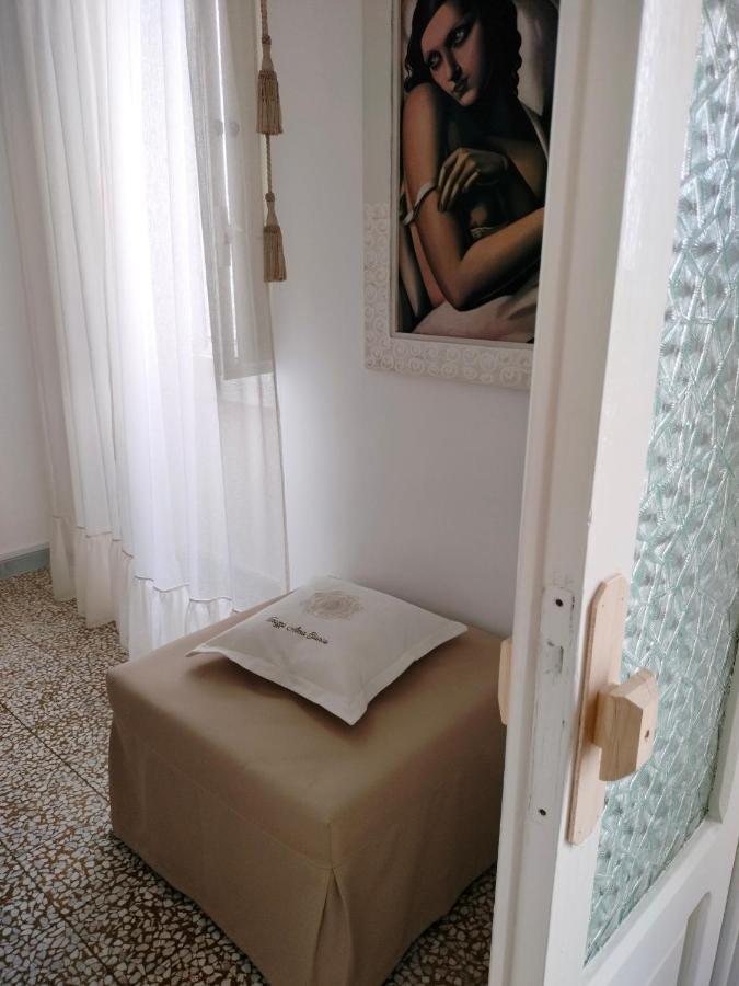 Terrazza Alma Bianca Apartment Ostuni Exterior photo